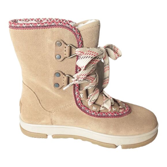 NWOB UGG Classic Weather Hiker Hi Size 7 - Picture 11 of 13